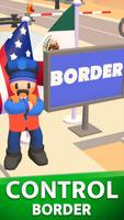 Border Officer poster