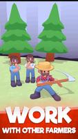 برنامه‌نما Grow and Sell - Farmer's Story عکس از صفحه