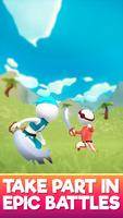 Treasure Hunter - Pirate Game captura de pantalla 2