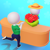 Icona My Flower Shop