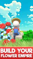پوستر My Flower Shop