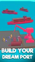 Port Manager poster