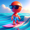 Beach Resort Manager