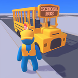 School Driver 圖標