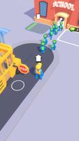 School Driver 截图 3