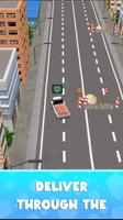 Logistics Master syot layar 2