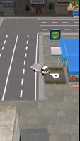 Logistics Master syot layar 3
