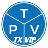 آیکون‌ TX VIP