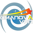 Omanova VPN 아이콘