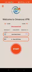 Omanova VPN XAPK 下載