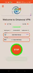 Omanova VPN XAPK 下載