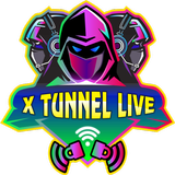 X Tunnel Live icône