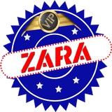 ZARA VIP VPN آئیکن