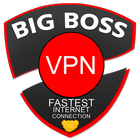 BIG BOSS VPN icône