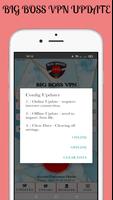 BIG BOSS VPN syot layar 3