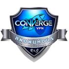 Converge SSH icono