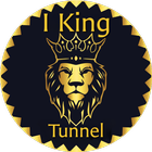 I King Tunnel आइकन
