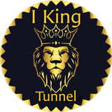 I King Tunnel آئیکن