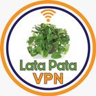 Lata Pata VPN आइकन