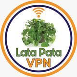 Lata Pata VPN icône