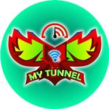 My Tunnel Plus 图标