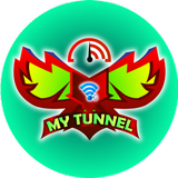My Tunnel Plus ikon