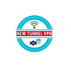 NEW TUNNEL VPN アイコン