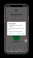 NEW TUNNEL VPN screenshot 3