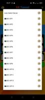 OK TUNNEL XT imagem de tela 1