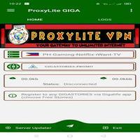 ProxyLite GIGA पोस्टर