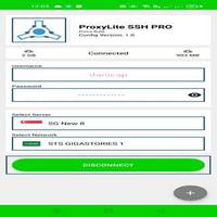 ProxyLite SSH PRO bài đăng