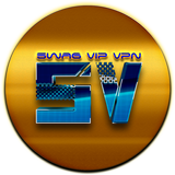 SWAG VIP VPN icon