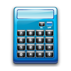 Easy Calculator icône