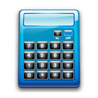 Easy Calculator ไอคอน