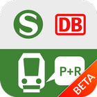 DB Park+Ride icône
