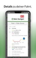 DB Park+Ride Screenshot 1