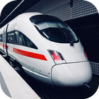 Icona Live Fahrplan: Die Bahn-App fü