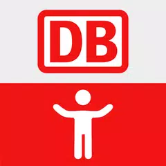 DB Barrierefrei APK download