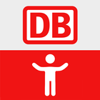 Icona DB Barrierefrei