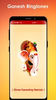 Ganesh Ringtone पोस्टर