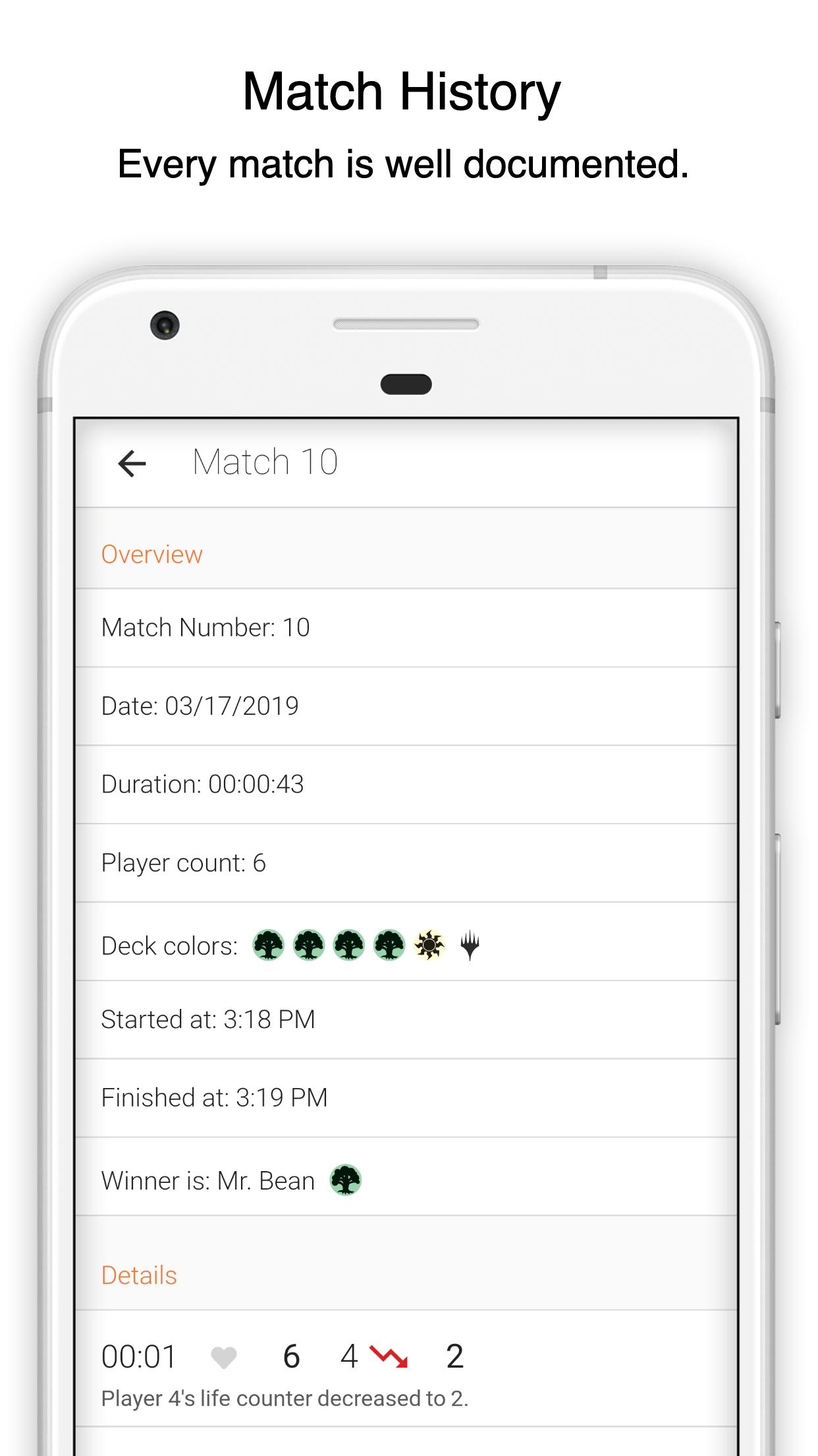Android 用の ライフカウンター Mtgライフカウンターアプリ Apk をダウンロード Android 用の ライフカウンター Mtgライフカウンターアプリ Apk をダウンロード