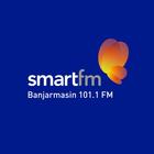 Smart FM Banjarmasin आइकन