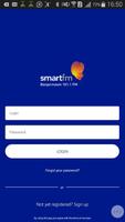 Smart FM Banjarmasin Affiche