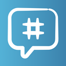 Tagstagram - Best Hashtags for APK