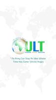 ULT, Inc Affiche