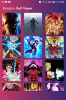 Dragon Ball Super-poster