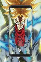 Dragon Ball Super captura de pantalla 2