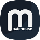 Movie House-icoon