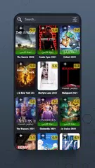 Descargar XAPK de Movie House