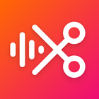 Audio Editor آئیکن